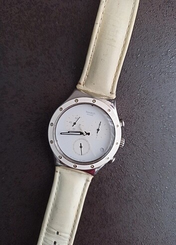 Swatch kol saati 