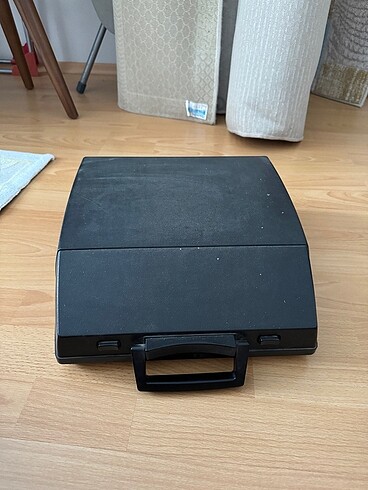 Brother daktilo - Görsel 2