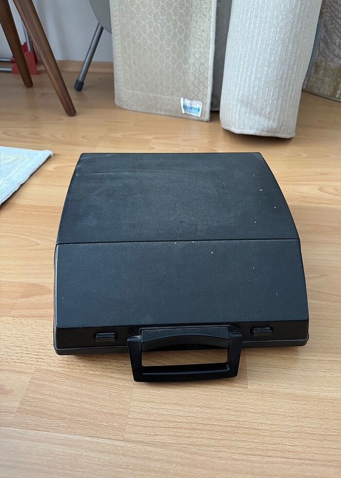 Brother daktilo - Görsel 2