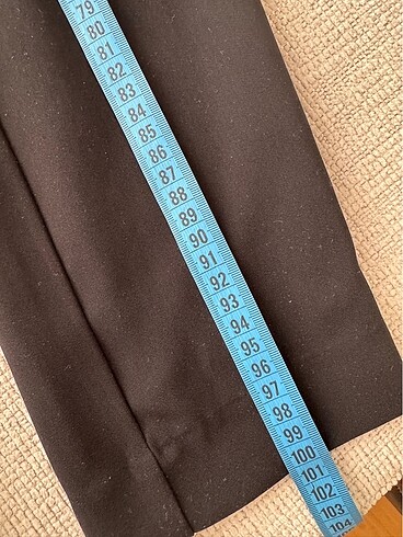 Mango MNG kumaş pantolon