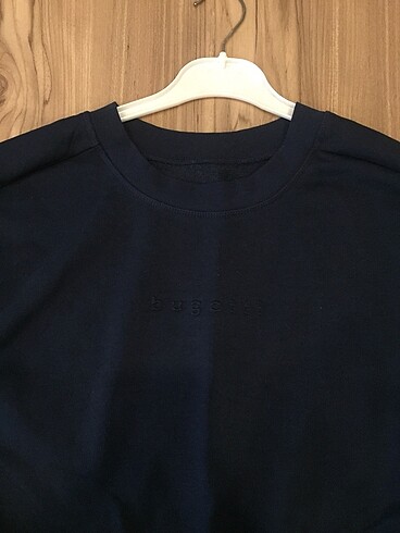 Trendyol & Milla Yuvarlak yaka sweatshirt