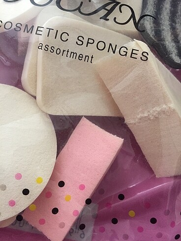 makyaj süngerleri - Görsel 9