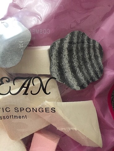 makyaj süngerleri - Görsel 8