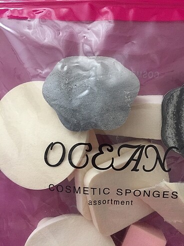 makyaj süngerleri - Görsel 7