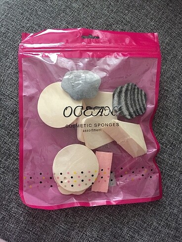 makyaj süngerleri - Görsel 2