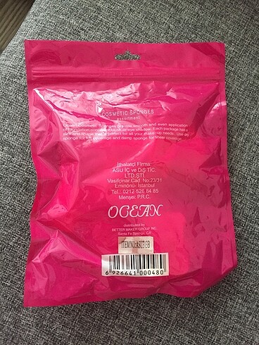 makyaj süngerleri - Görsel 3