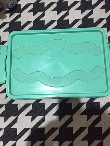 Kutu saklama dekorasyon - Görsel 3