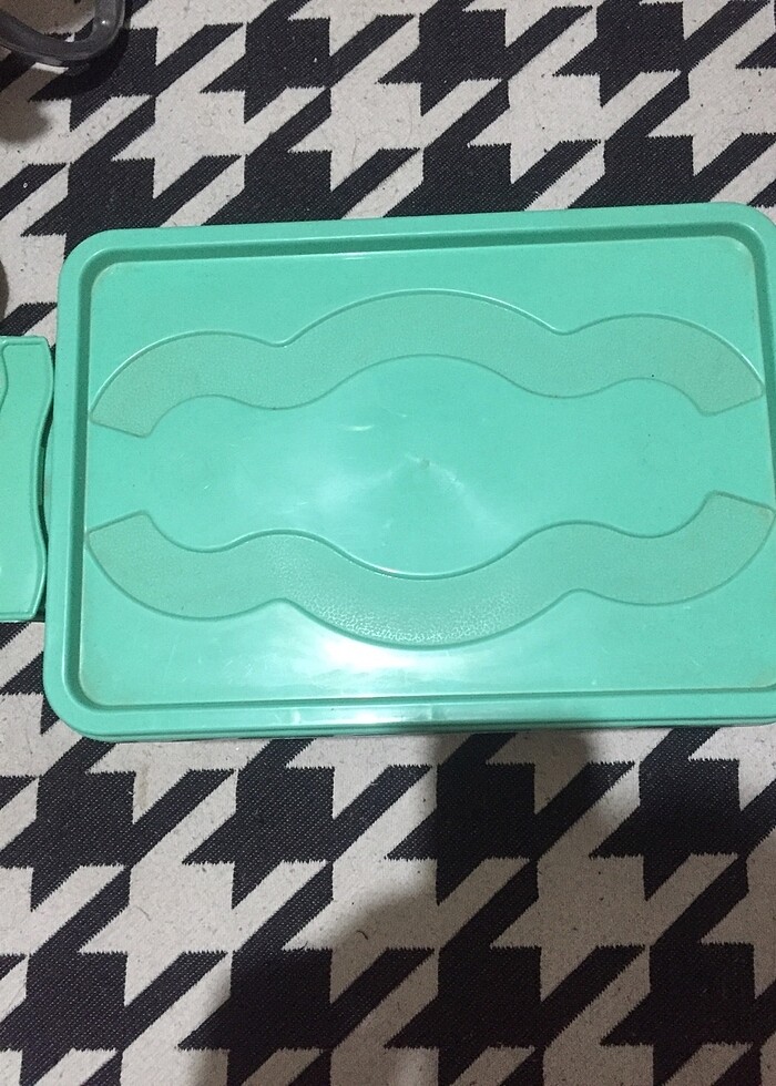 Kutu saklama dekorasyon - Görsel 3