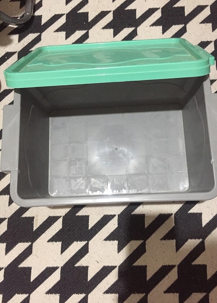 Kutu saklama dekorasyon - Görsel 4