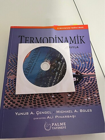  Termodinamik