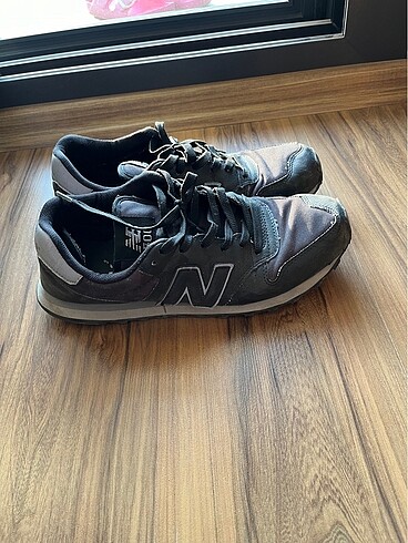 New balance 500