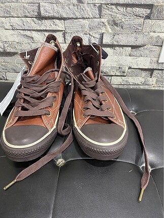 Deri converse 43 numara