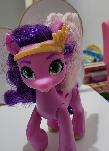 My Little Pony Pop Yıldızı