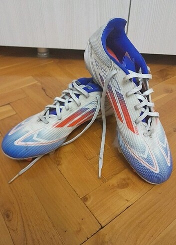 Adidas F50 LEAGUE FIRM/MULTI-GROUND KRAMPON