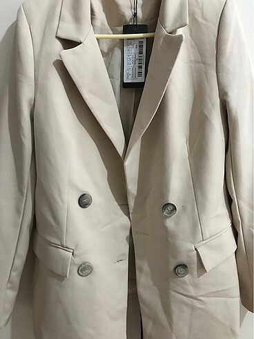xs Beden Blazer ceket