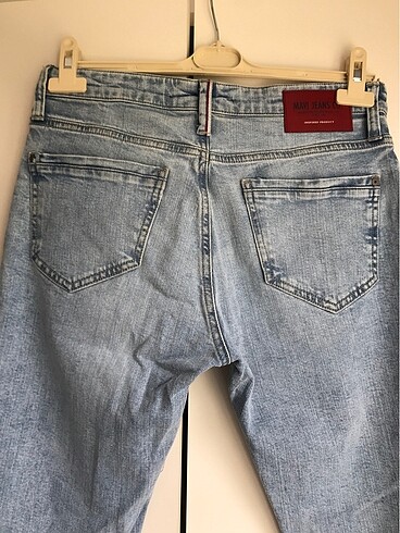Mavi Jeans Mavi Jean Pantolon