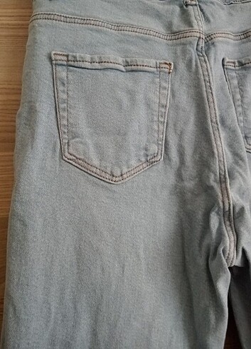 28 Beden Pantolon