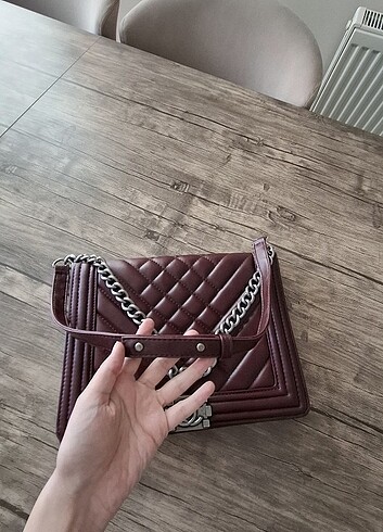 Chanel #çanta