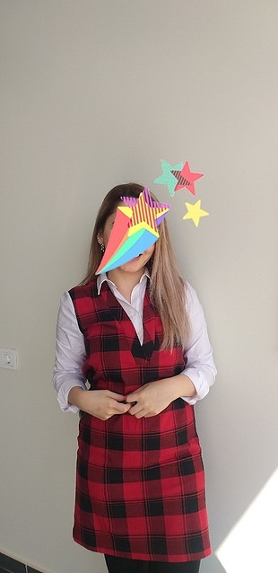 günlük elbise