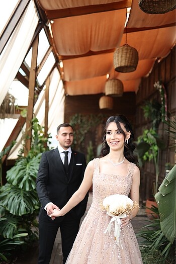 Nişanlık
