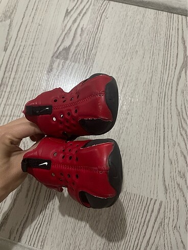 25 Beden Nike sandalet 25