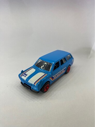 Hotwheels - Datsun Wagon