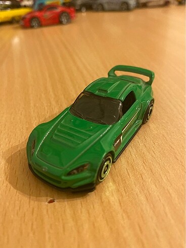 Hot wheels - Honda S2000