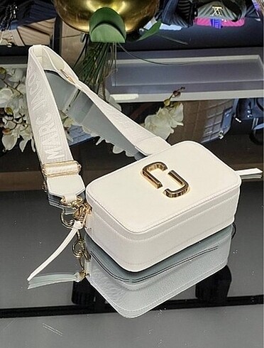 Marc jacobs çanta