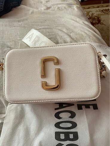Marc Jacobs Marc jacobs çanta