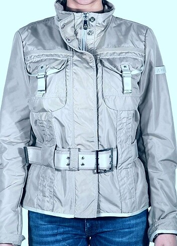 Beymen PEUTEREY ORJİNAL METALİK JACKET