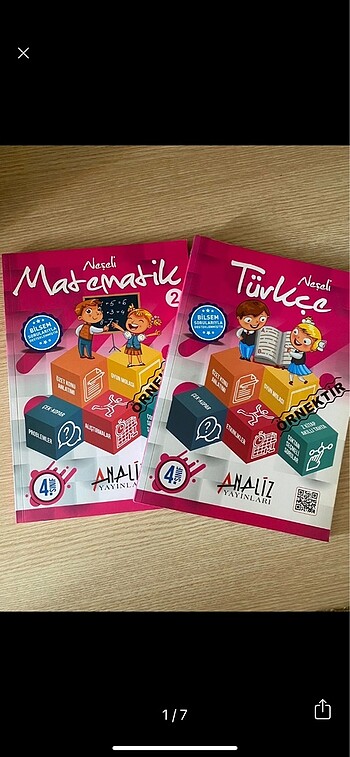 4.sınıf türkçe matematik soru bankası