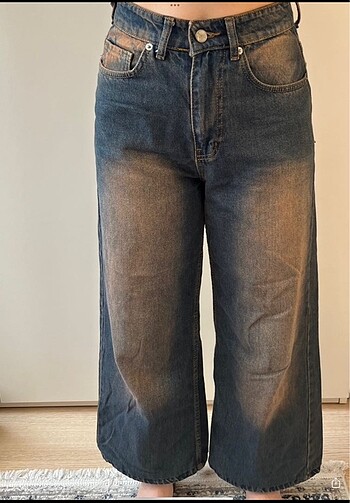 Bershka Baggy jean