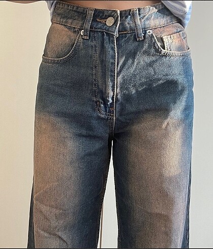 Baggy jean