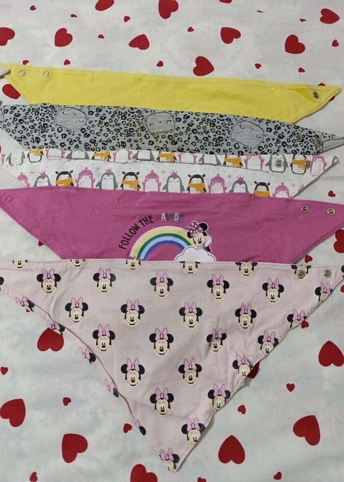 Önlük  - Görsel 2