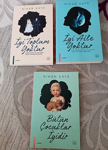 Nihan kaya