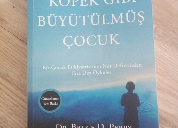 Kopek gibi buyutulmus cocuk