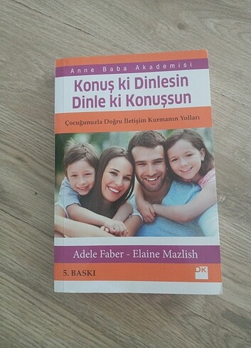 Konus ki dinlesin dinle ki konussun