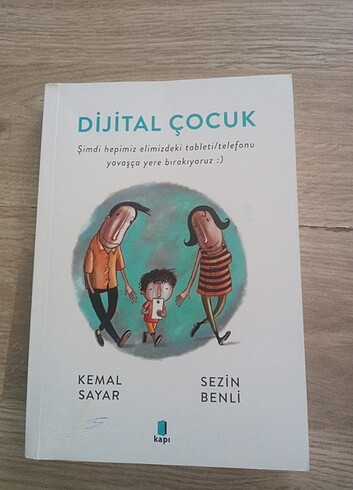 Digital cocuk