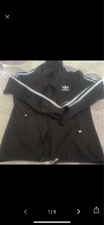 Temız sweat