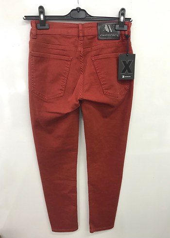 Alexander wang püsküllü pantolon 36 - Görsel 2