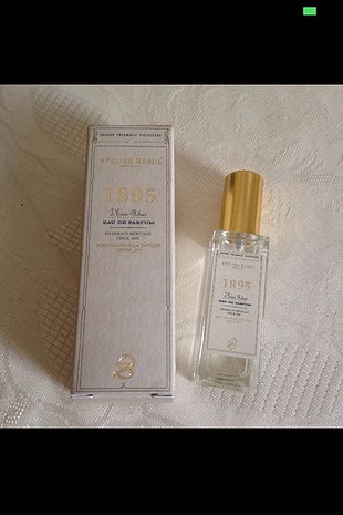 Manu Atelier 1895 (ATELİER REBUL) EAU DE PARFÜM