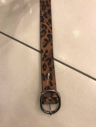 universal Beden çeşitli Renk Leopar desen şık kemer (adet fiyatı) açıklamaya bknz