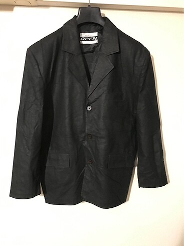 American Vintage oversize ceket large