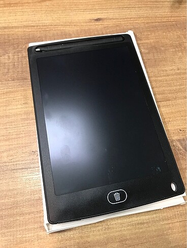 LCD kalemli yazı tableti