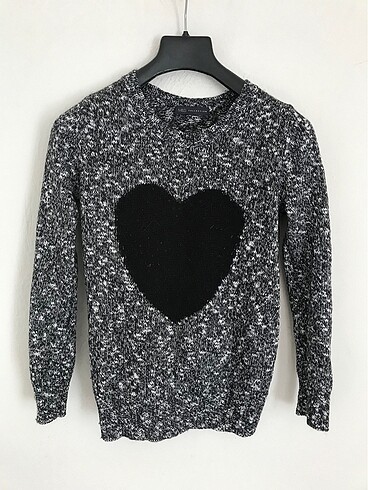 Marks Spencer triko kazak