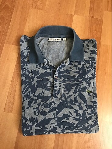 Orijinal lacoste Polo yaka TSHİRT