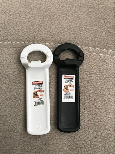 2 adet kavanoz kapağı açma aparatı