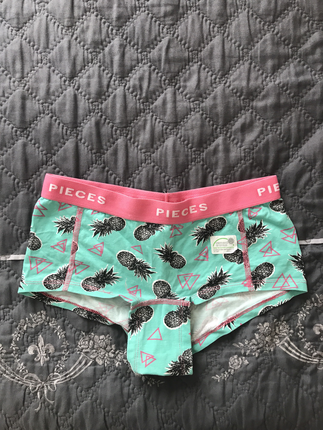 m Beden çeşitli Renk Pieces boxer
