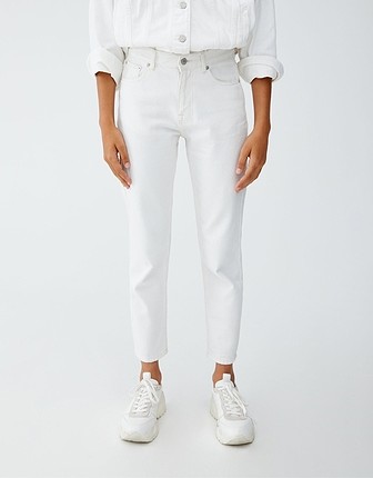 Pull bear mom