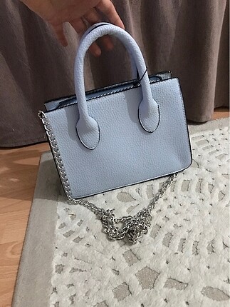 Bershka mini çanta